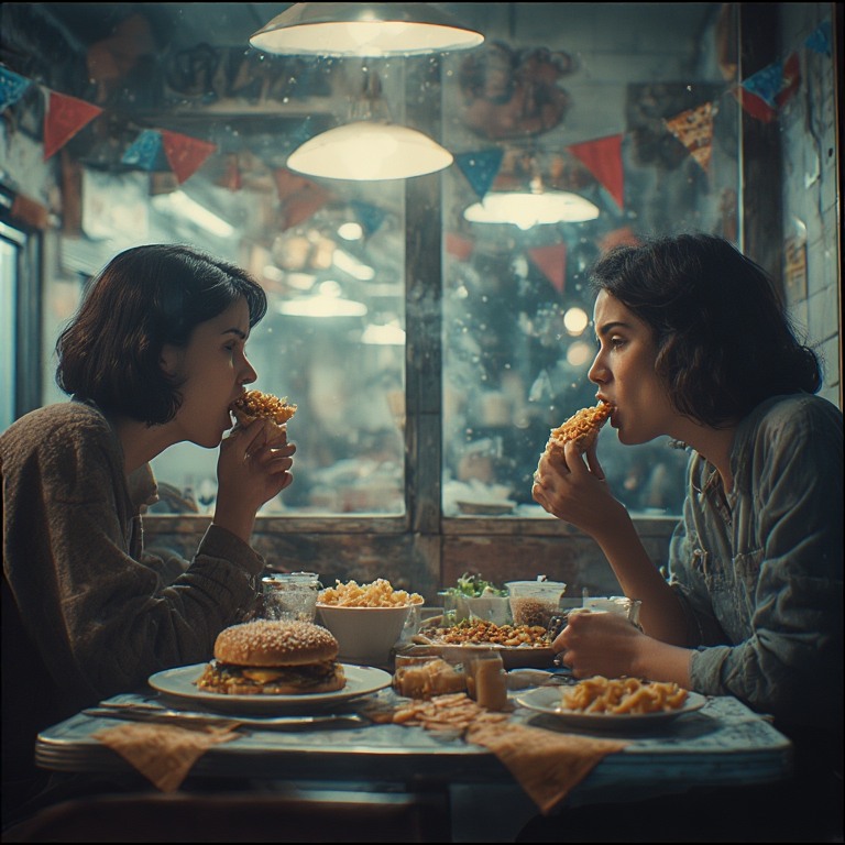 Skoleom Food & Beverage